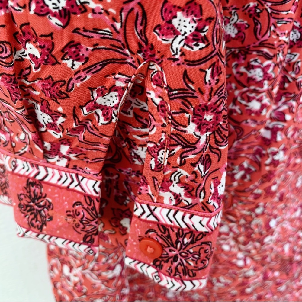 Dalia Blouse - Picture 4 of 4